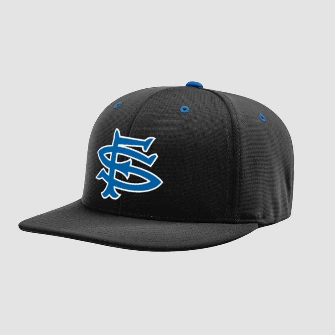 大人気新作 Hat College On-Field Authentic | Seagulls Francisco San 帽子